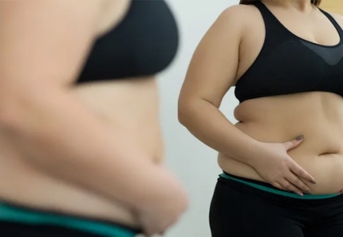 Mỡ bụng và những tác động tiêu cực lên sức khỏe